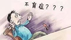 关于男性不育的科普，你绝对要知道！