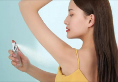 夏天腋臭会更严重吗？