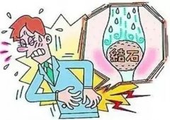 输尿管结石的体外冲击波碎石疗法