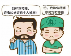 关于痔疮，你了解的有多少？